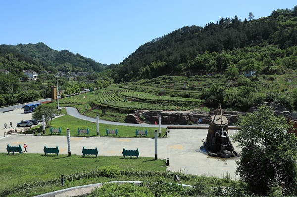 河棚鎮(zhèn)：高質(zhì)高效抓提高，農(nóng)村人居環(huán)境顯著提升